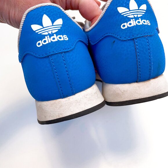 Adidas Women's Samoas, Size 5.5 - Picture 5 of 10